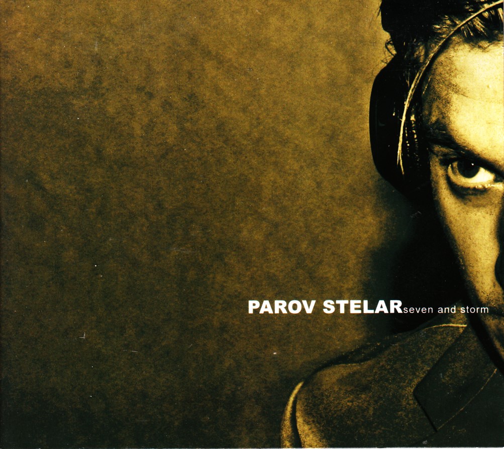 Parov Stelar - Dark Jazz